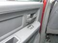 2012 Deep Cherry Red Crystal Pearl Dodge Ram 2500 HD ST Crew Cab 4x4  photo #13