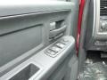 2012 Deep Cherry Red Crystal Pearl Dodge Ram 2500 HD ST Crew Cab 4x4  photo #14