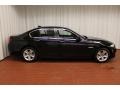 Black Sapphire Metallic - 5 Series 528i xDrive Sedan Photo No. 3