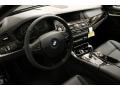 2013 Black Sapphire Metallic BMW 5 Series 528i xDrive Sedan  photo #9