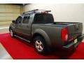 Storm Grey - Frontier LE Crew Cab Photo No. 4