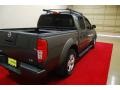 Storm Grey - Frontier LE Crew Cab Photo No. 6