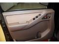 Storm Grey - Frontier LE Crew Cab Photo No. 9