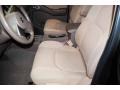 Storm Grey - Frontier LE Crew Cab Photo No. 10