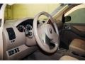 Storm Grey - Frontier LE Crew Cab Photo No. 11