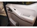 Storm Grey - Frontier LE Crew Cab Photo No. 14