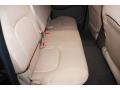 Storm Grey - Frontier LE Crew Cab Photo No. 15