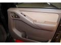 Storm Grey - Frontier LE Crew Cab Photo No. 16