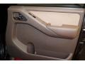 Storm Grey - Frontier LE Crew Cab Photo No. 17