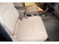 Storm Grey - Frontier LE Crew Cab Photo No. 18