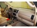 Storm Grey - Frontier LE Crew Cab Photo No. 19