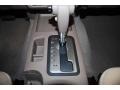 Storm Grey - Frontier LE Crew Cab Photo No. 20