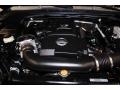 Storm Grey - Frontier LE Crew Cab Photo No. 24