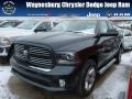 2013 Maximum Steel Metallic Ram 1500 Sport Quad Cab 4x4  photo #1