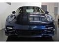 Dark Blue Metallic - 911 Turbo Coupe Photo No. 12