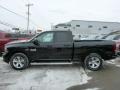 Black - 1500 Sport Quad Cab 4x4 Photo No. 2