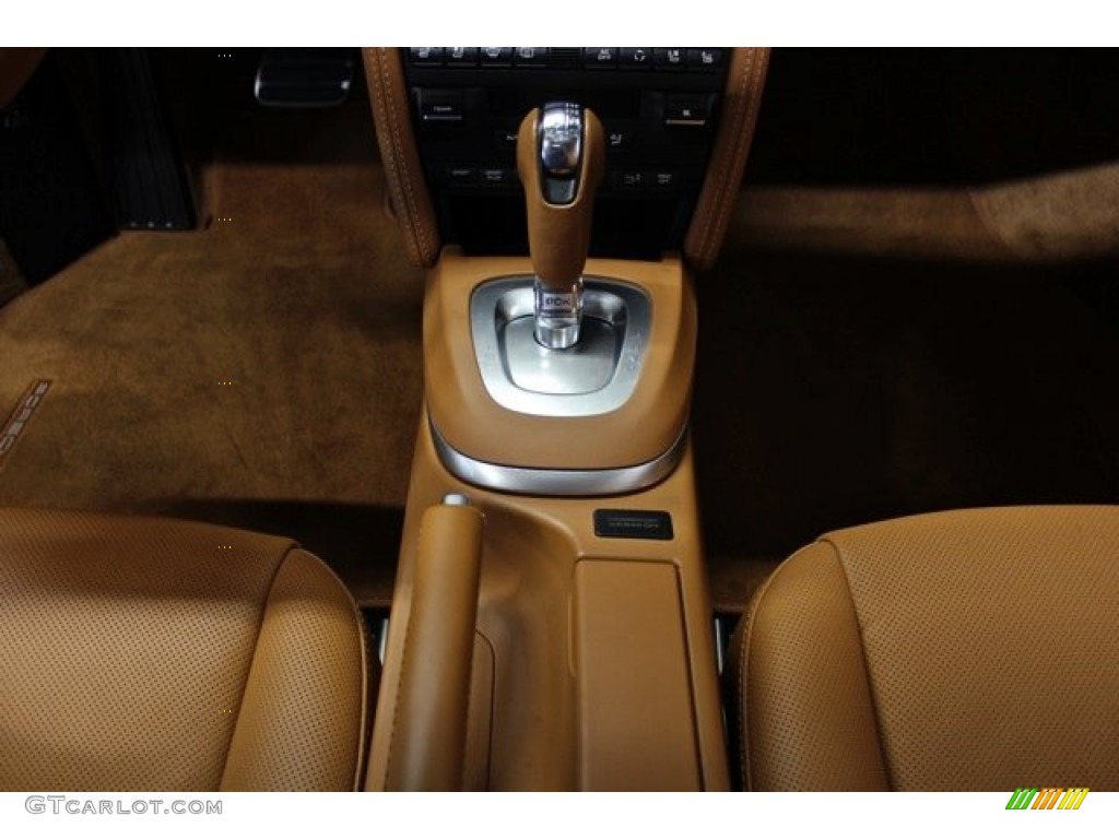 2010 Porsche 911 Turbo Coupe 6 Speed Manual Transmission Photo #76342114
