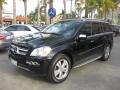 Black - GL 450 4Matic Photo No. 8