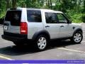Zermatt Silver Metallic - LR3 V8 HSE Photo No. 2