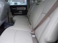 Canyon Brown/Light Frost Beige Rear Seat Photo for 2013 Ram 1500 #76342507