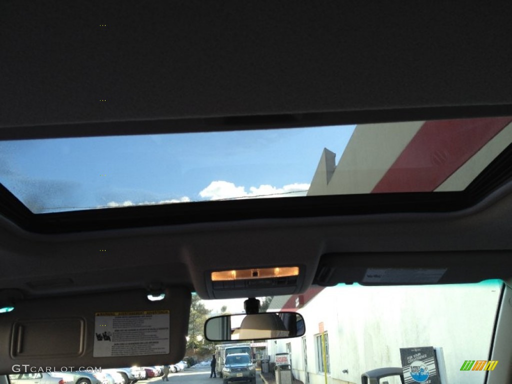 2010 Highlander SE 4WD - Classic Silver Metallic / Ash photo #11