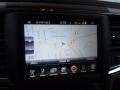 Navigation of 2013 1500 Laramie Crew Cab 4x4
