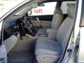 2010 Classic Silver Metallic Toyota Highlander SE 4WD  photo #15