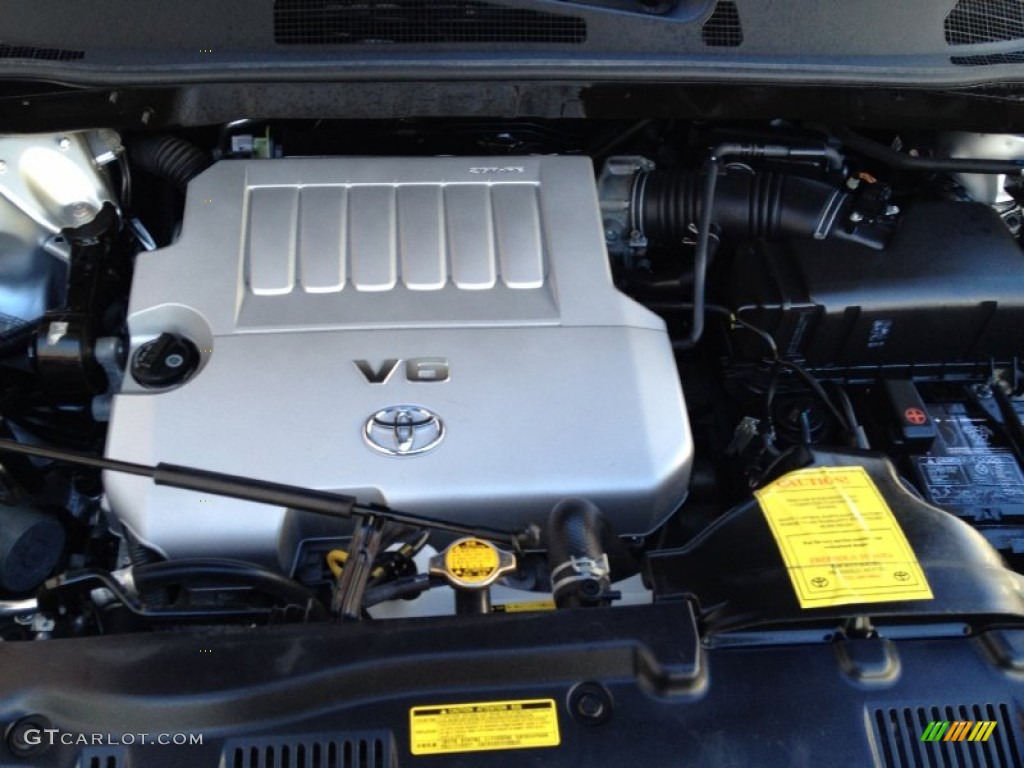 2010 Highlander SE 4WD - Classic Silver Metallic / Ash photo #30