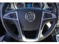 Ebony Steering Wheel Photo for 2011 Buick Regal #76342923