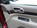 2013 Deep Cherry Red Crystal Pearl Jeep Grand Cherokee Laredo 4x4  photo #8
