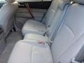 Salsa Red Pearl - Highlander Limited 4WD Photo No. 5