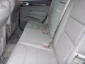 2013 Deep Cherry Red Crystal Pearl Jeep Grand Cherokee Laredo 4x4  photo #13