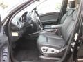 Black - GL 450 4Matic Photo No. 20