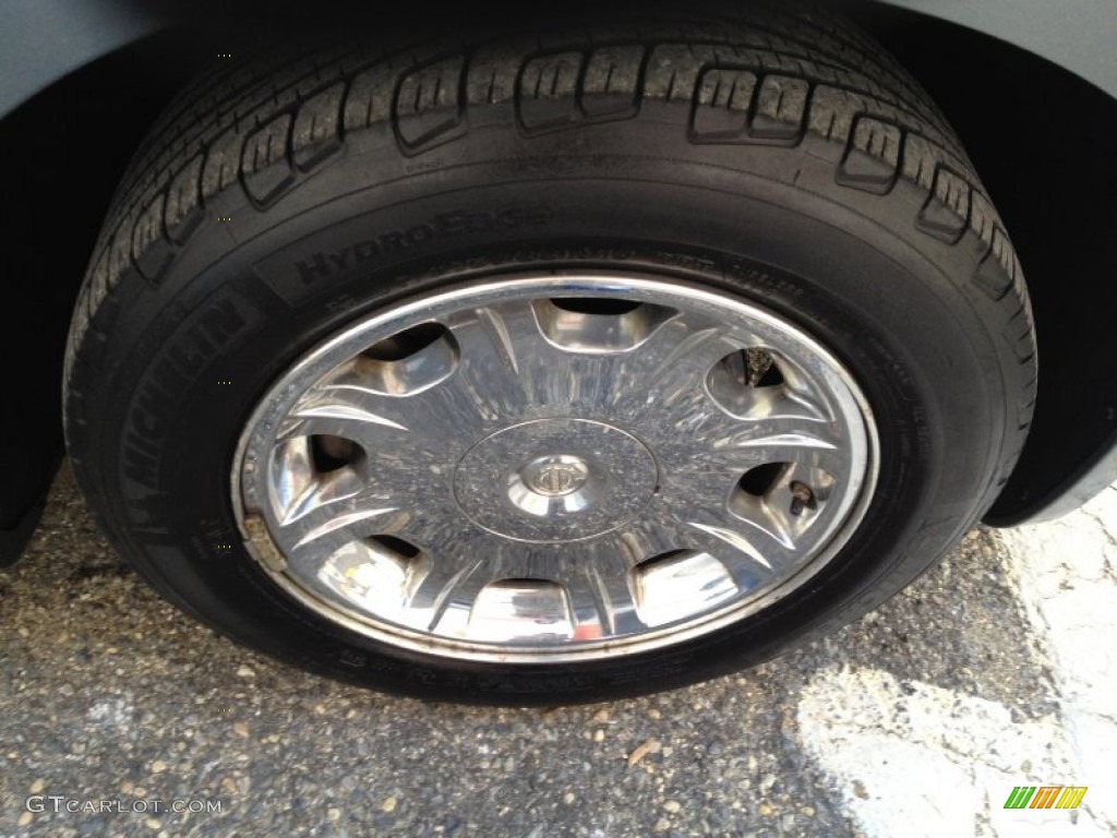 2006 300 Touring - Silver Steel Metallic / Dark Slate Gray/Light Graystone photo #27