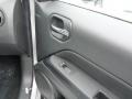 Bright Silver Metallic - Patriot Latitude 4x4 Photo No. 6