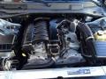 3.5 Liter SOHC 24-Valve VVT V6 2006 Chrysler 300 Touring Engine