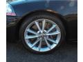 2010 Jaguar XK XKR Convertible Wheel