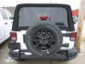 2013 Bright White Jeep Wrangler Moab Edition 4x4  photo #3