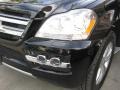 Black - GL 450 4Matic Photo No. 25
