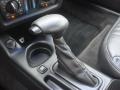 2004 Chevrolet Monte Carlo Ebony Black Interior Transmission Photo