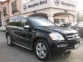 Black - GL 450 4Matic Photo No. 27