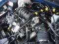 2004 Chevrolet Monte Carlo 3.8 Liter OHV 12-Valve 3800 Series II V6 Engine Photo