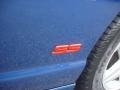 2004 Chevrolet Monte Carlo SS Marks and Logos