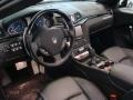 Nero Interior Photo for 2012 Maserati GranTurismo Convertible #76344049