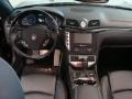 Nero 2012 Maserati GranTurismo Convertible GranCabrio Sport Dashboard