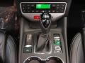 6 Speed ZF Paddle-Shift Automatic 2012 Maserati GranTurismo Convertible GranCabrio Sport Transmission
