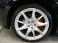 2012 Maserati GranTurismo Convertible GranCabrio Sport Wheel and Tire Photo