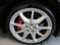 2012 Maserati GranTurismo Convertible GranCabrio Sport Wheel and Tire Photo
