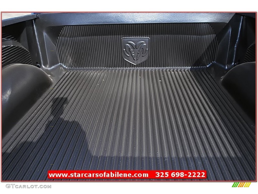 2013 1500 SLT Crew Cab - Maximum Steel Metallic / Canyon Brown/Light Frost Beige photo #7