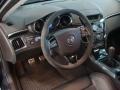 Ebony Steering Wheel Photo for 2013 Cadillac CTS #76344517